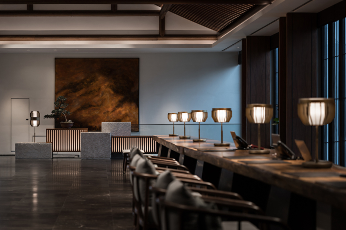 Banyan Tree Anji - 0