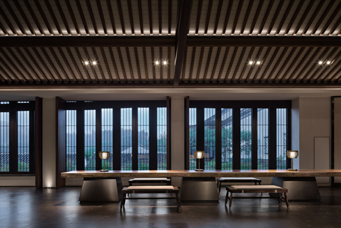 Banyan Tree Anji - 0