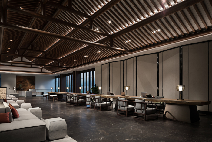 Banyan Tree Anji - 0