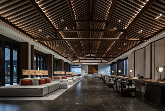 Banyan Tree Anji - 0