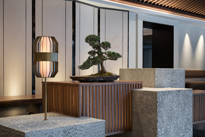 Banyan Tree Anji - 0