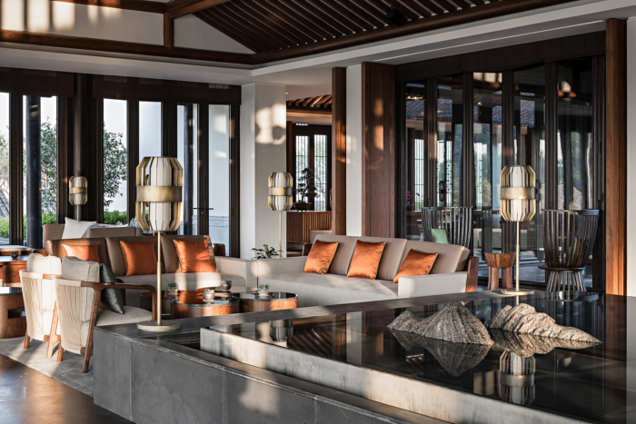 Banyan Tree Anji - 0