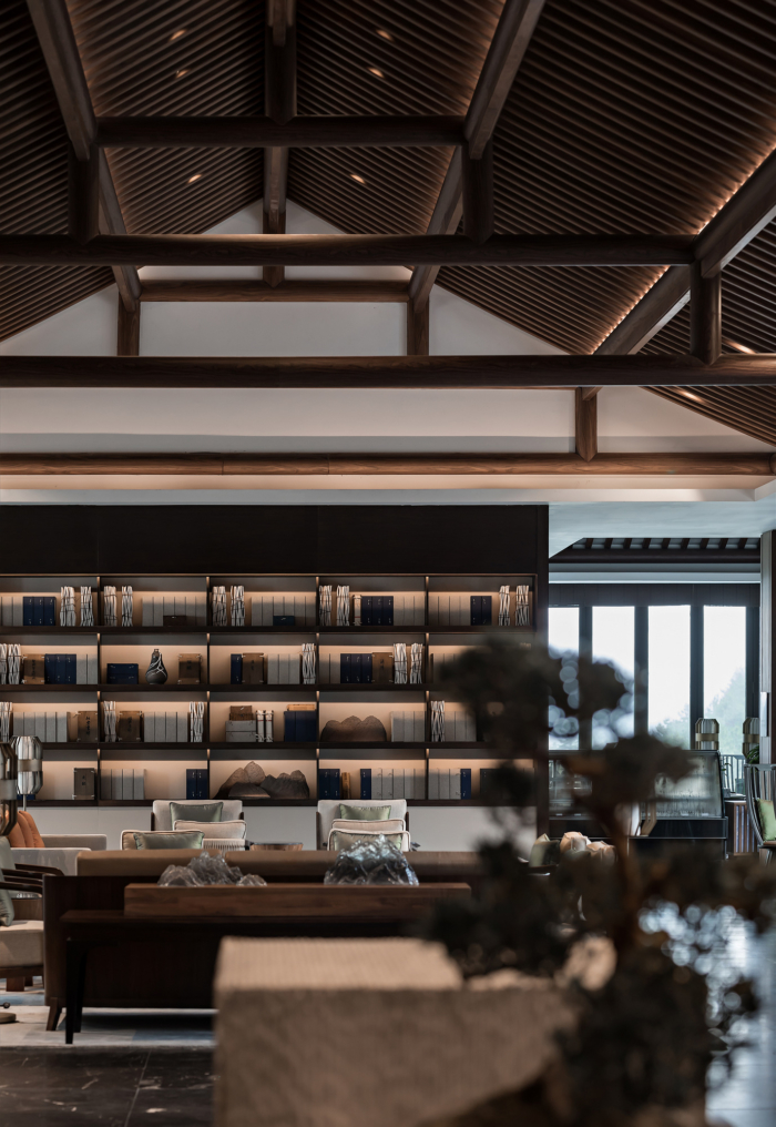 Banyan Tree Anji - 0