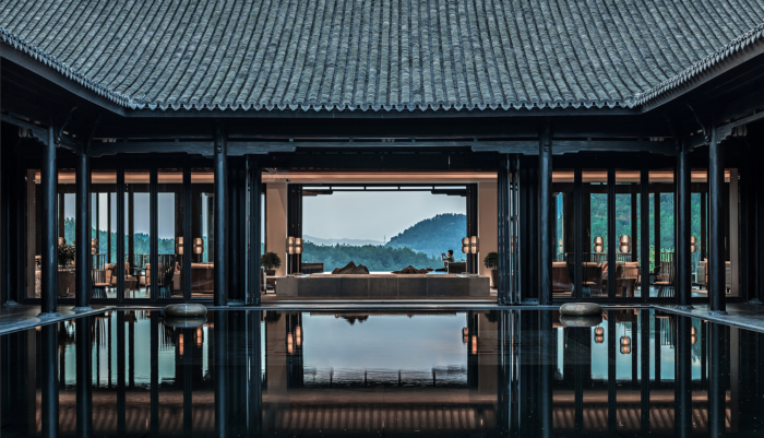 Banyan Tree Anji - 0
