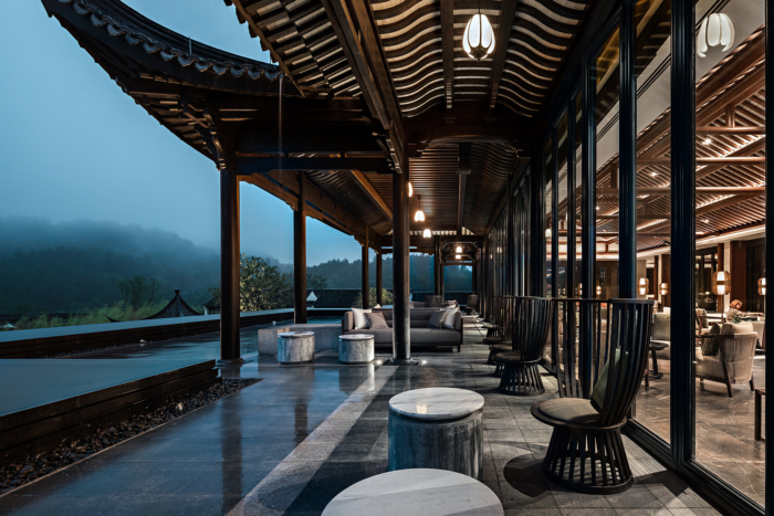 Banyan Tree Anji - 0