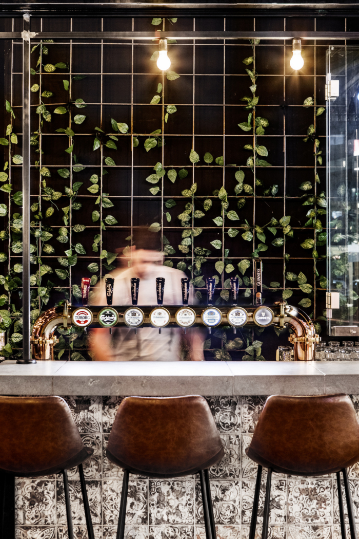 Beer Garden – Kfar Saba - 0