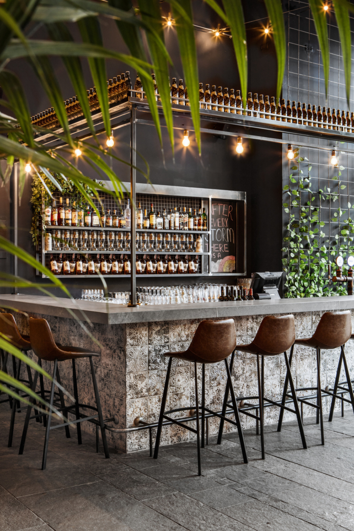 Beer Garden – Kfar Saba - 0