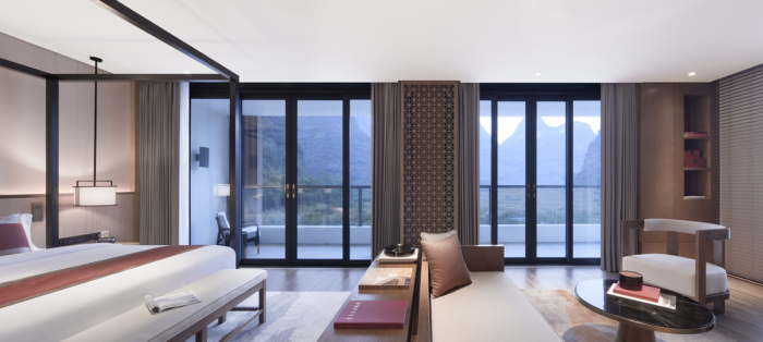 Blossom Dreams Hotel - Jima - 0