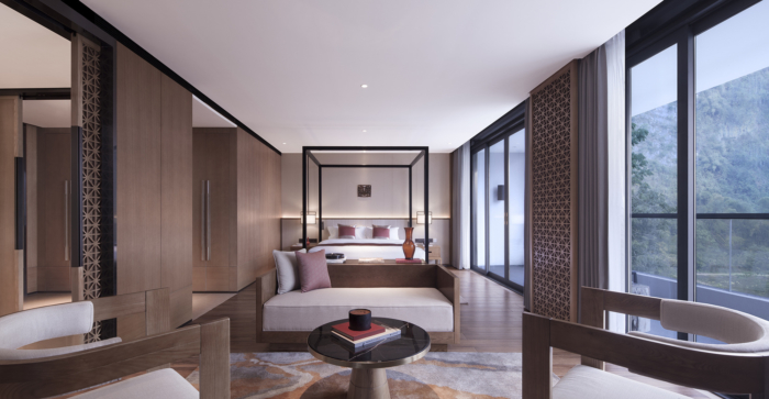 Blossom Dreams Hotel - Jima - 0