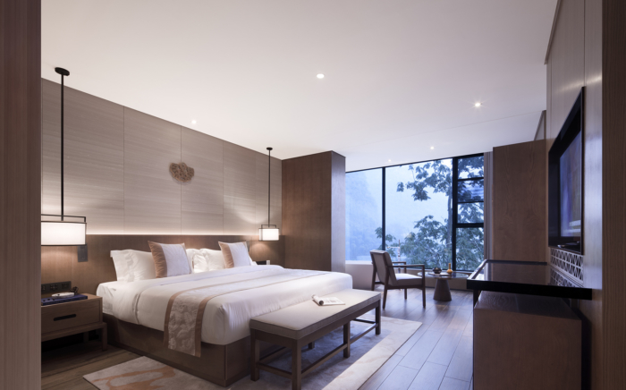 Blossom Dreams Hotel - Jima - 0