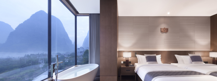 Blossom Dreams Hotel - Jima - 0