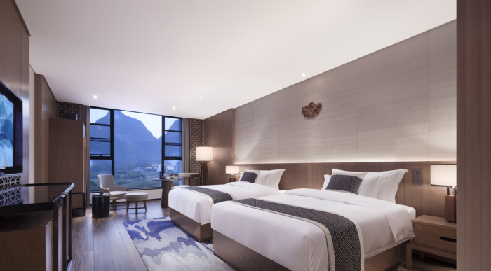 Blossom Dreams Hotel - Jima - 0