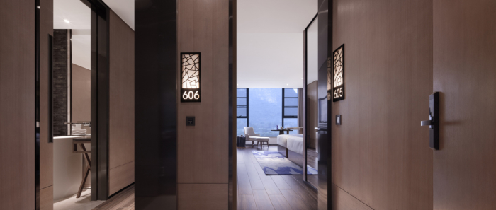 Blossom Dreams Hotel - Jima - 0