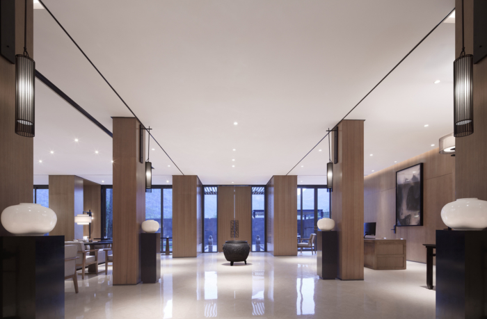 Blossom Dreams Hotel - Jima - 0