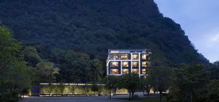 Blossom Dreams Hotel - Jima - 0