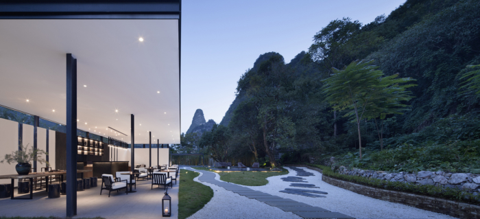 Blossom Dreams Hotel - Jima - 0
