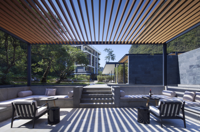 Blossom Dreams Hotel - Jima - 0
