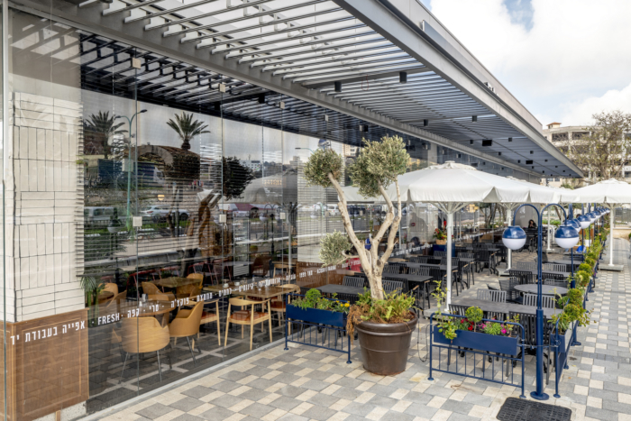 Cafe Biga - Nazareth - 0