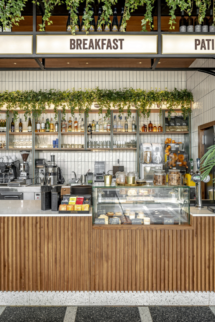 Cafe Biga - Nazareth - 0