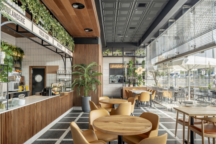 Cafe Biga - Nazareth - 0