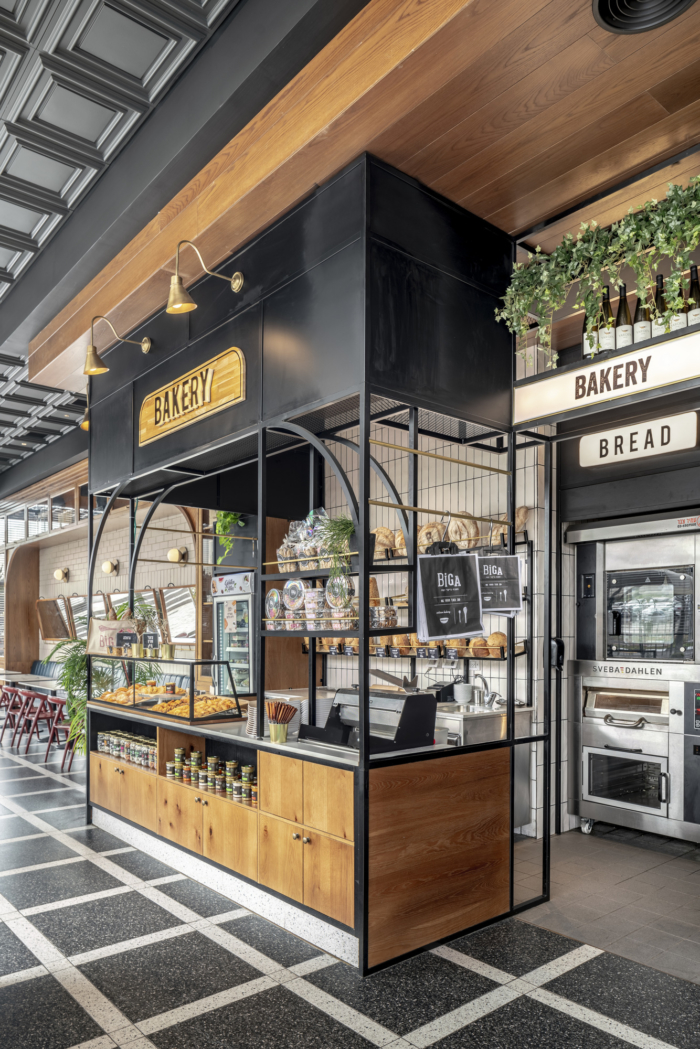 Cafe Biga - Nazareth - 0