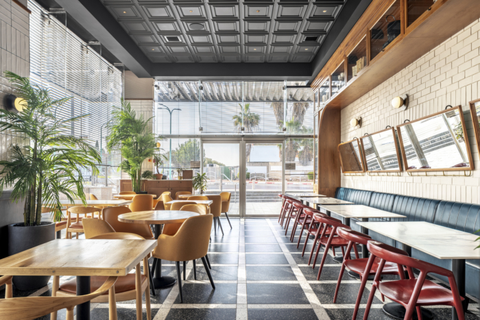 Cafe Biga - Nazareth - 0