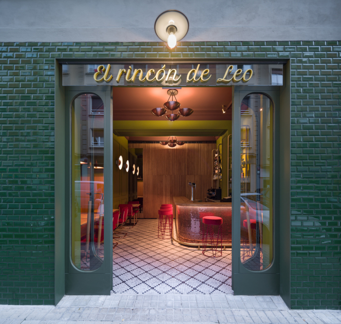 El Rincón De Leo - 0