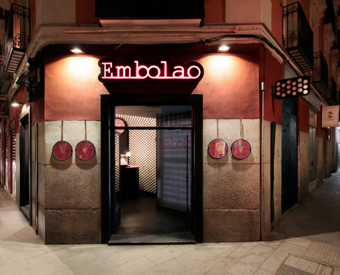 Embolao - 0