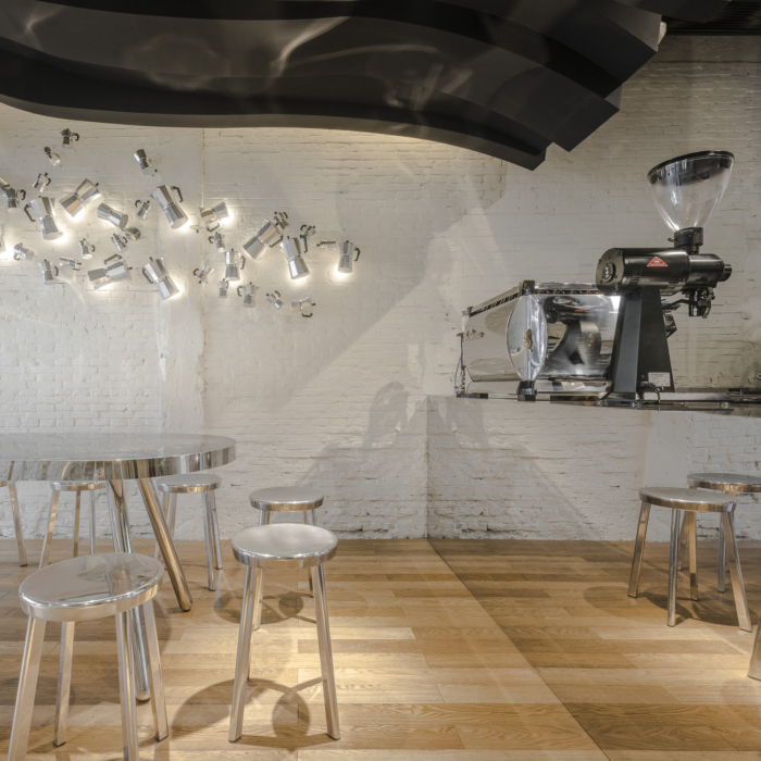 FUMI Coffee - 0