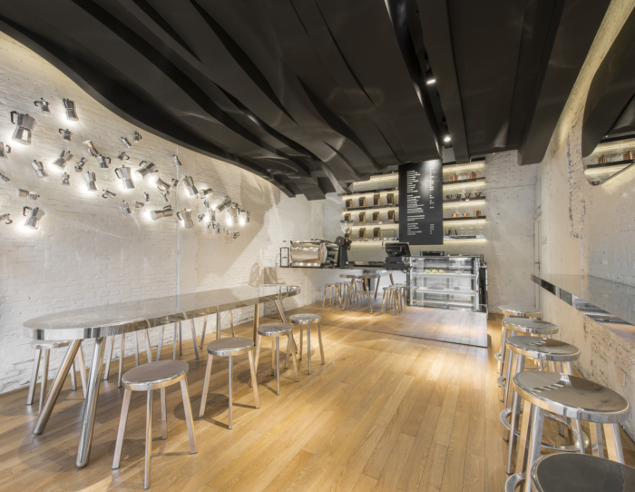 FUMI Coffee - 0