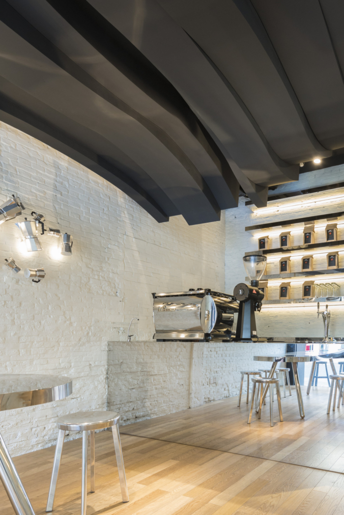 FUMI Coffee - 0