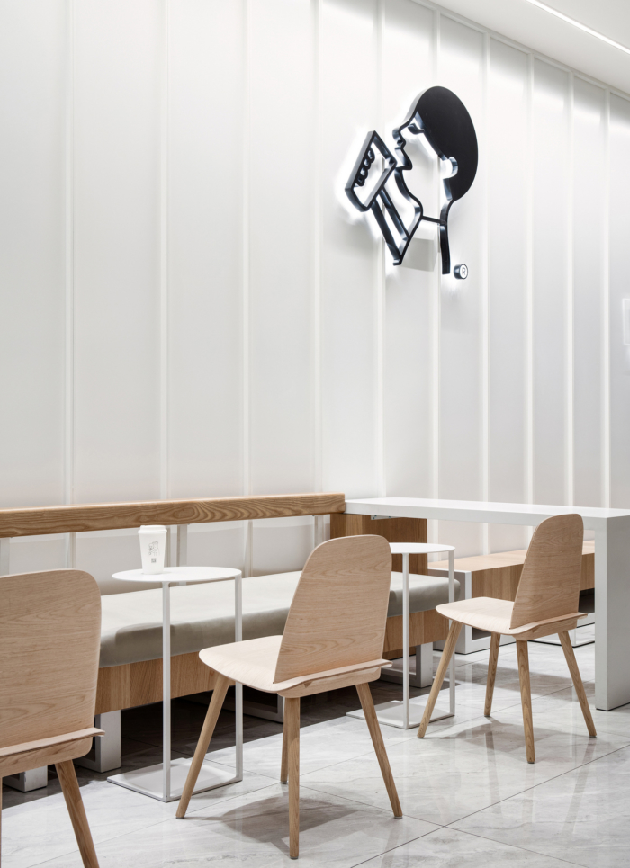 HEYTEA at Zhengzhou Grand Emporium - 0