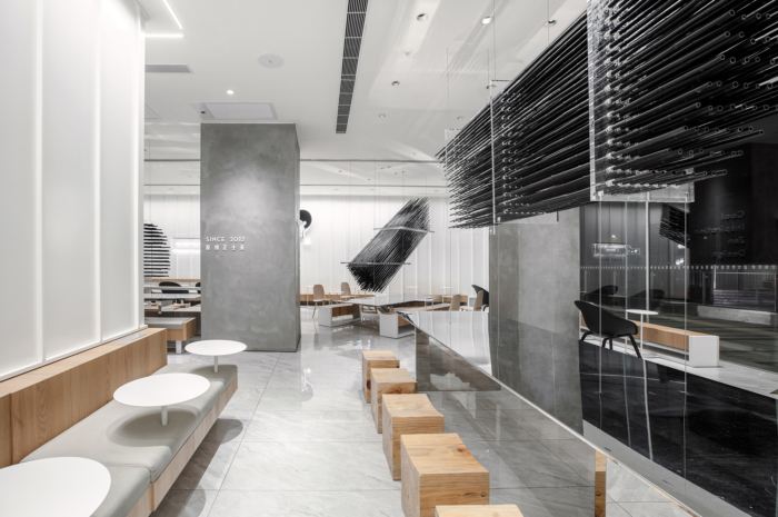 HEYTEA at Zhengzhou Grand Emporium - 0