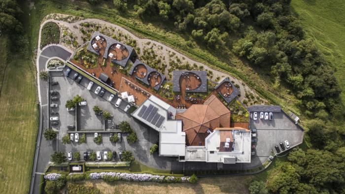 Hotel Akelarre - 0