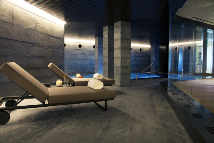 Hotel Akelarre - 0