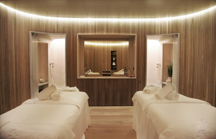 Hotel Akelarre - 0