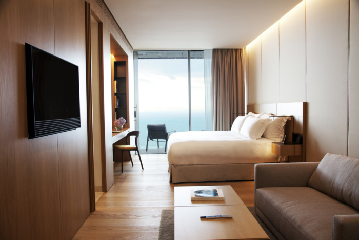 Hotel Akelarre - 0