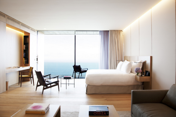 Hotel Akelarre - 0