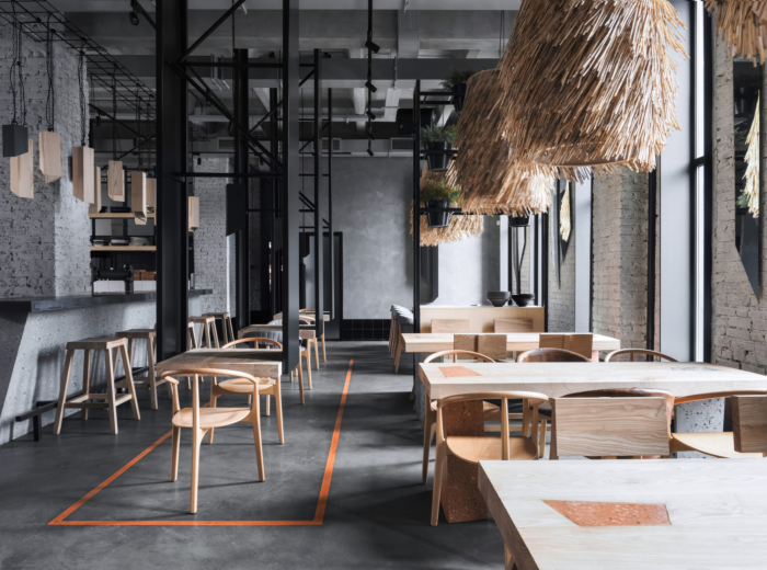 Lodbrok Restaurant - 0