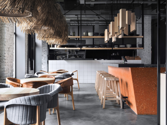Lodbrok Restaurant - 0