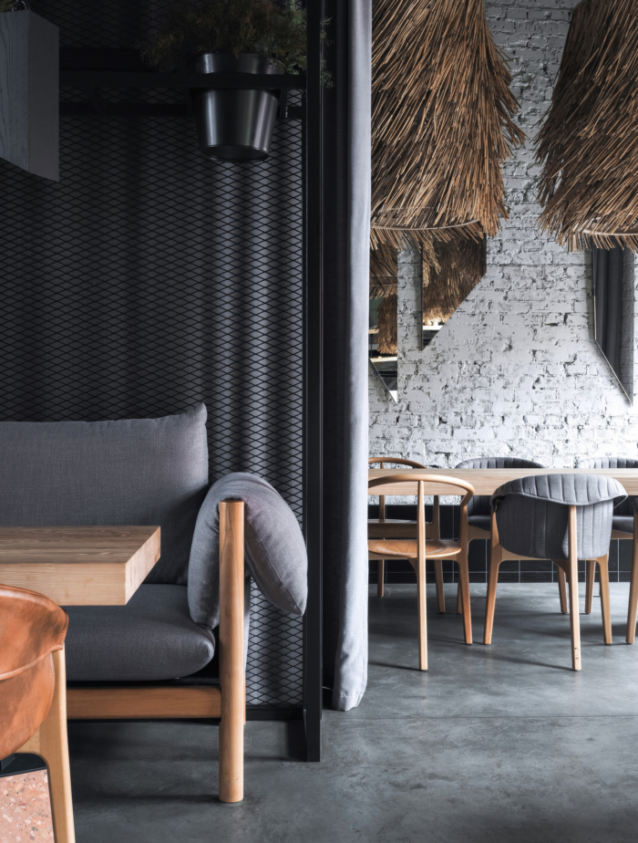 Lodbrok Restaurant - 0