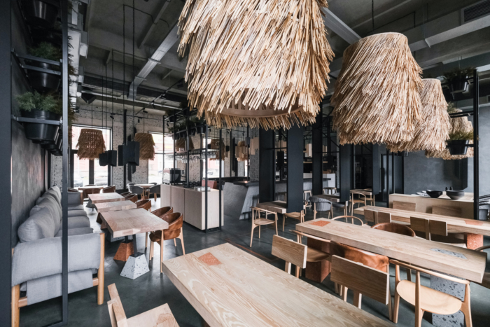 Lodbrok Restaurant - 0