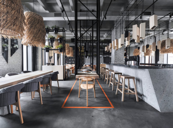 Lodbrok Restaurant - 0