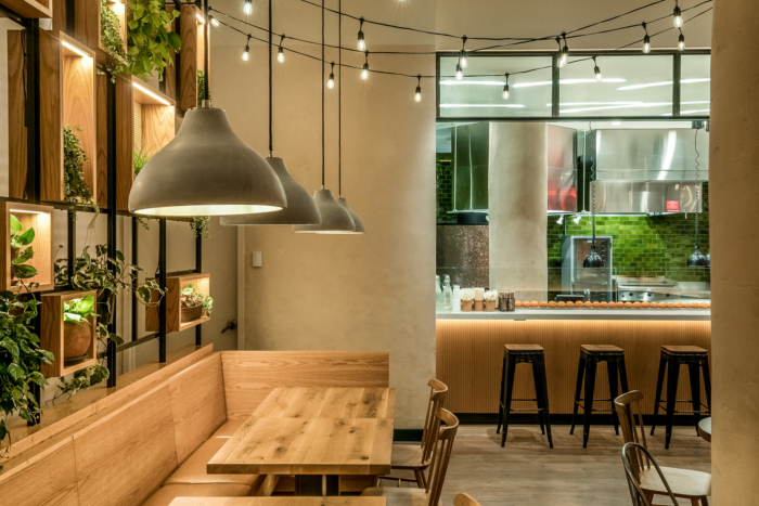 Mint Kitchen - 0