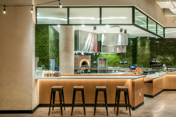 Mint Kitchen - 0