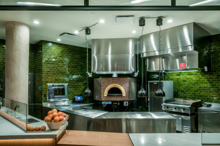 Mint Kitchen - 0