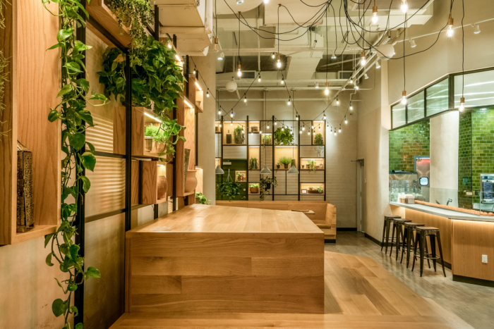 Mint Kitchen - 0