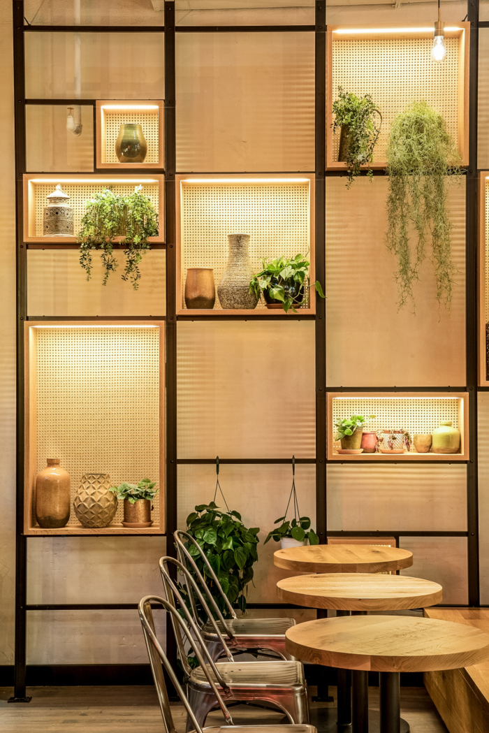 Mint Kitchen - 0