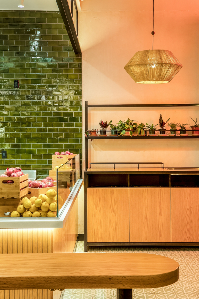 Mint Kitchen - 0