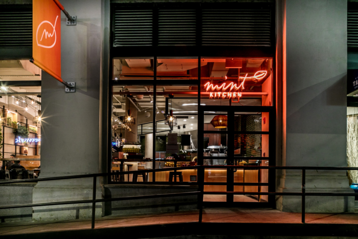 Mint Kitchen - 0
